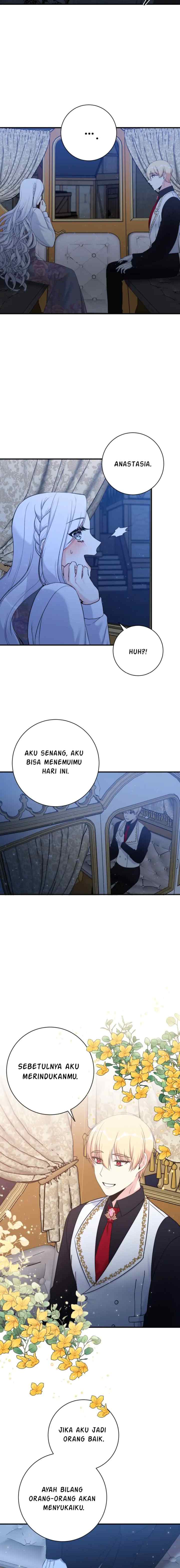 I Corrupted the Good Male Lead Protagonist chapter 10 halaman 7