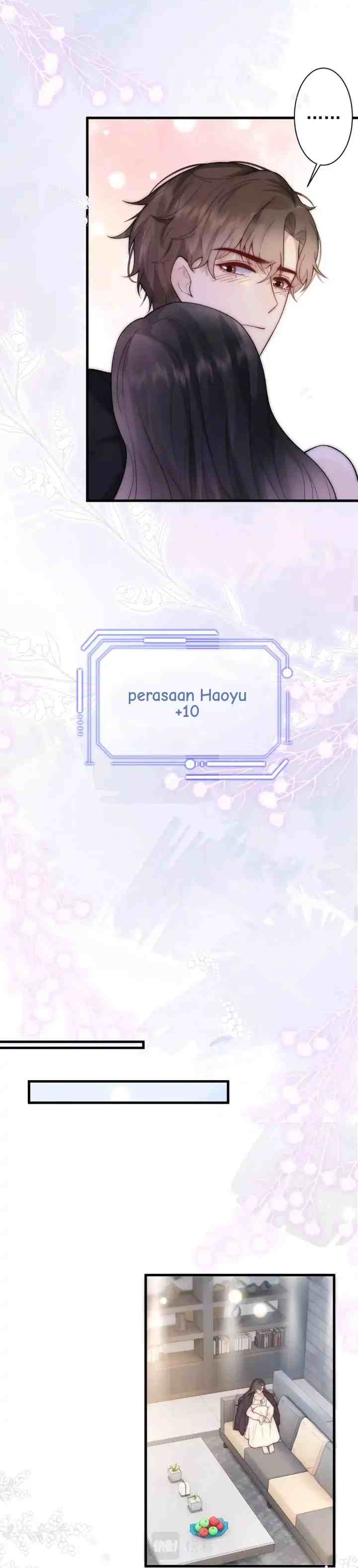 Honour the Scum Man's Fate, Let the Compassion Plot Go chapter 21 halaman 7