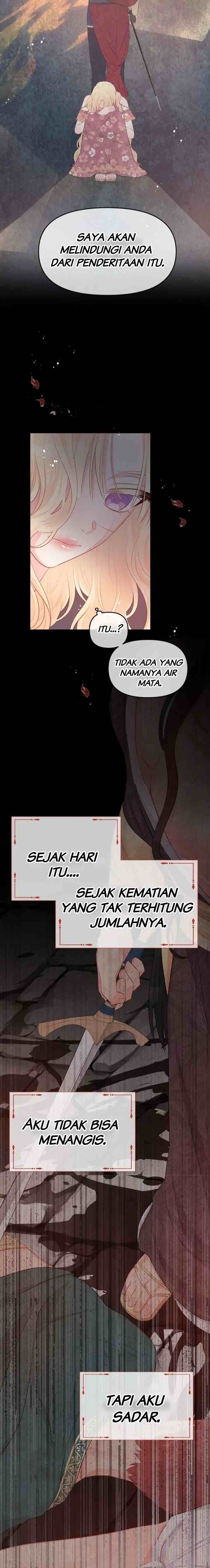 Don't Concern Yourself With That Book chapter 28 halaman 17