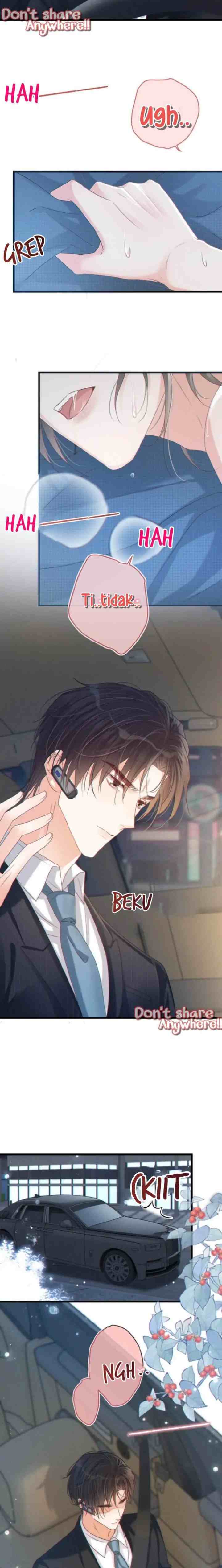 Intoxicated chapter 64 halaman 11
