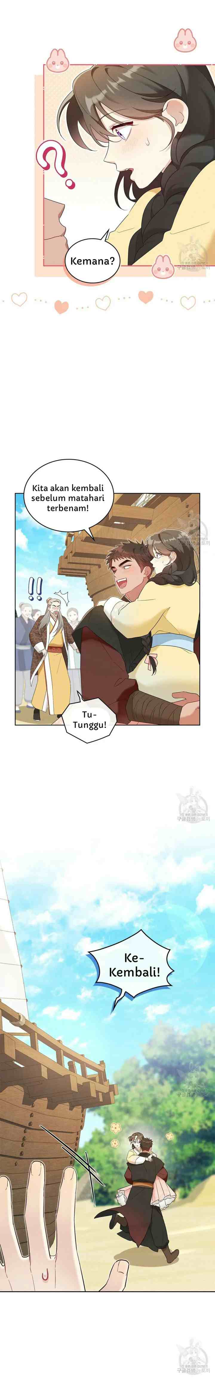 Mokrin chapter 9 halaman 18