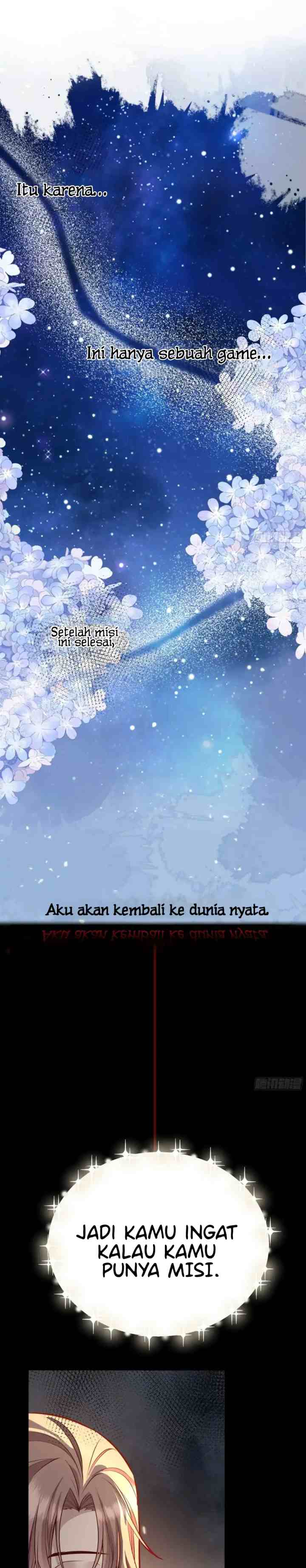 Give The Harem To The Villainess chapter 49 halaman 8