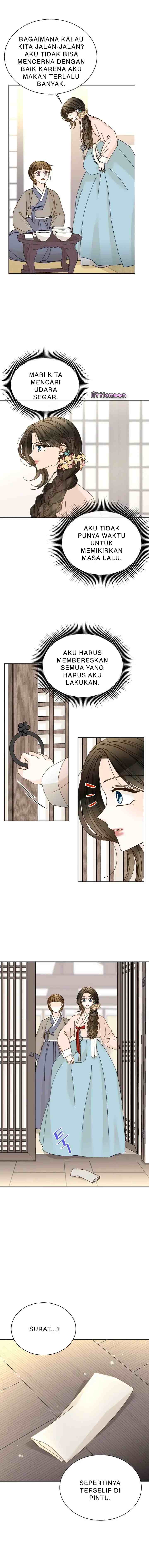 Oh! My Hubby-nim chapter 31 halaman 6