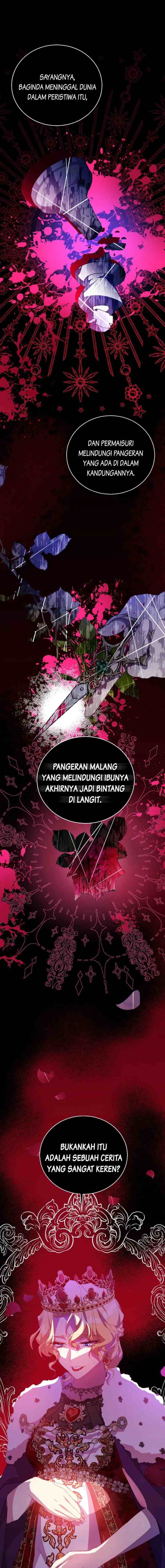 I'm a Fake Saintess but the Gods Are Obsessed chapter 48 halaman 14