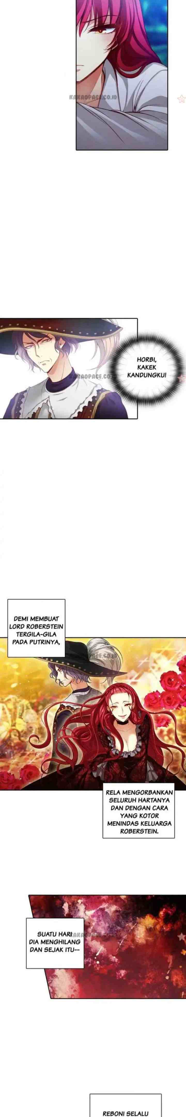 Adonis chapter 8 halaman 14