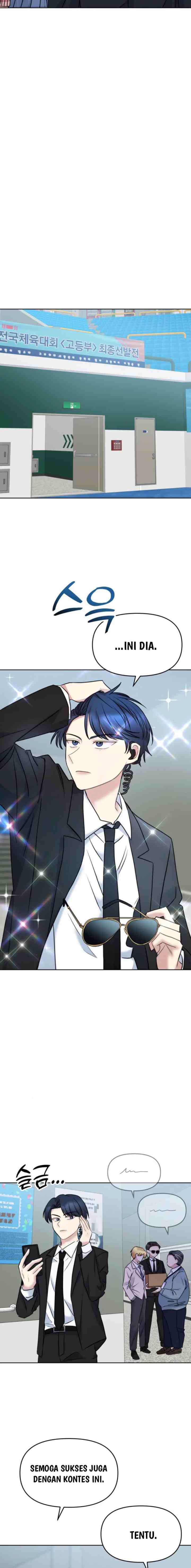 Butler, Please! chapter 29 halaman 6