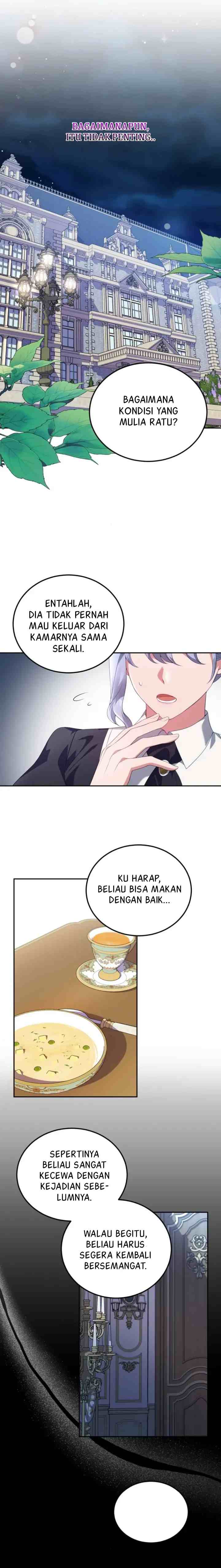 I'll Divorce My Tyrant Husband chapter 57 halaman 16