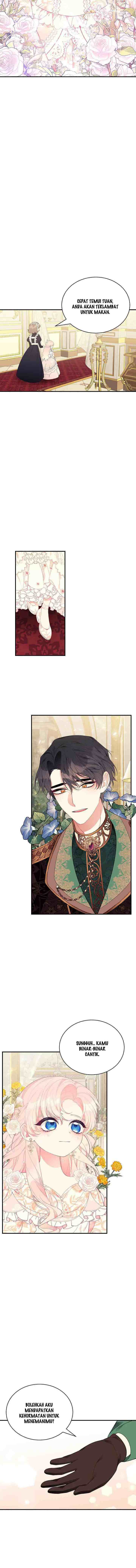 I Only Came to Find My Dad chapter 19 halaman 7