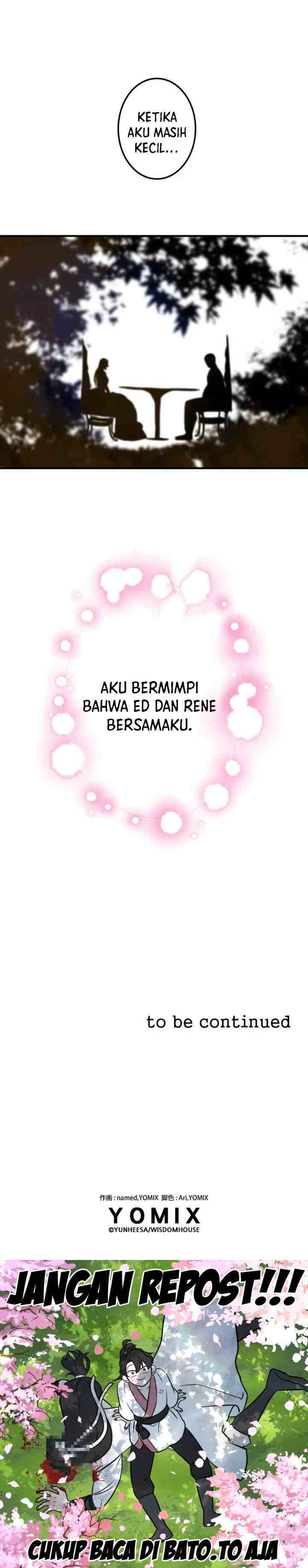 Thank You for Your Betrayal chapter 2 halaman 16