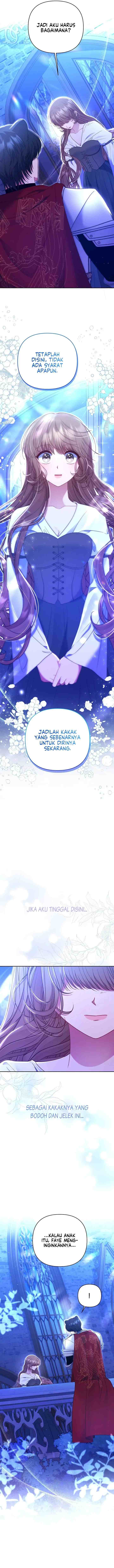 Pet Handmaiden chapter 25 halaman 6