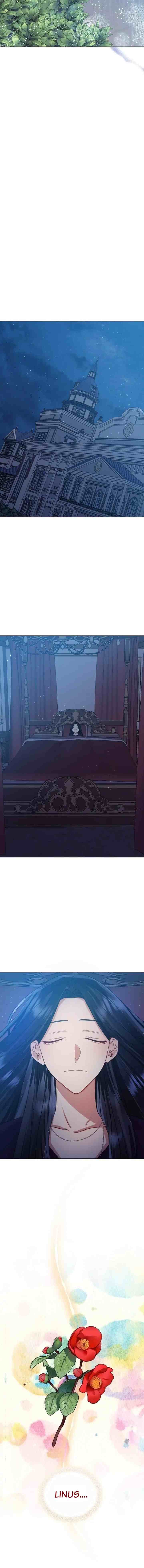 I'm A Villainess, But I Picked Up the Male Lead chapter 34 halaman 12