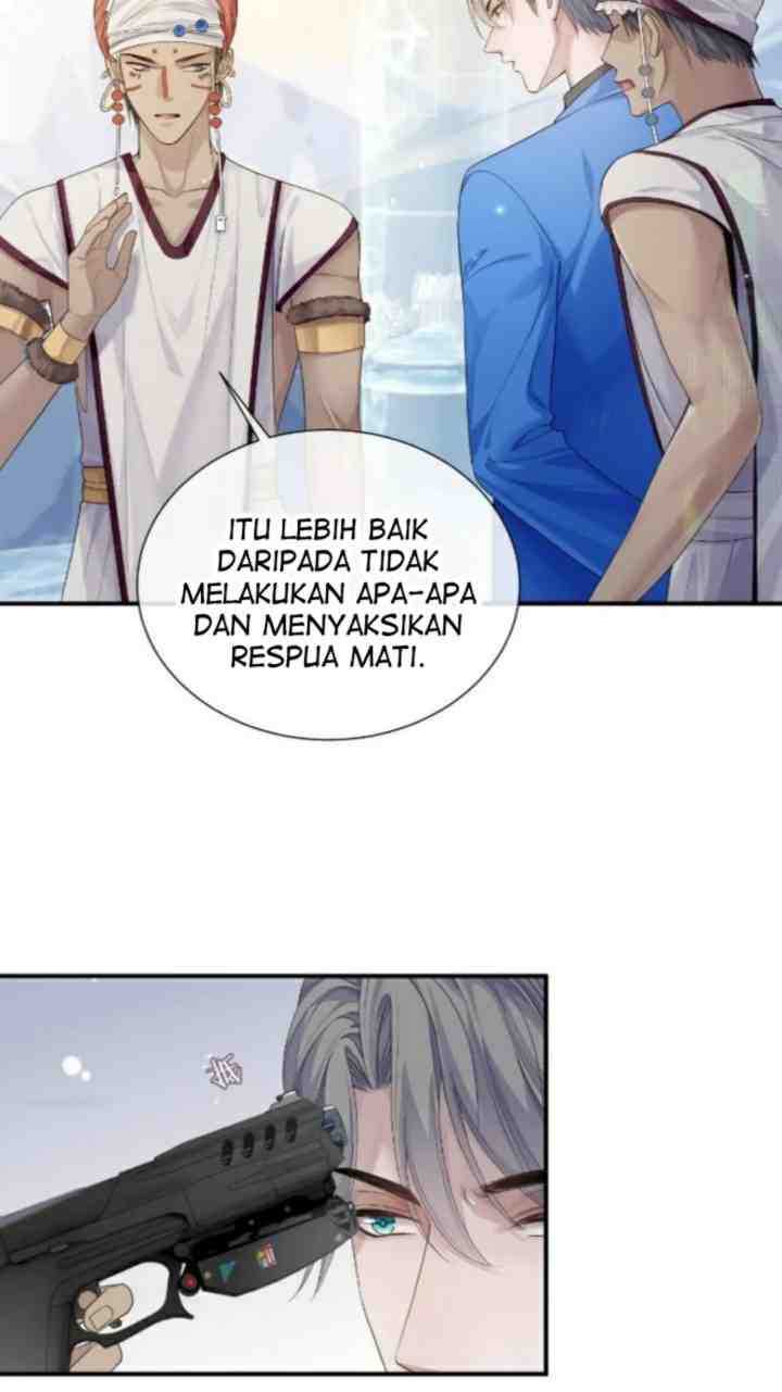 Continued Love chapter 77 halaman 10
