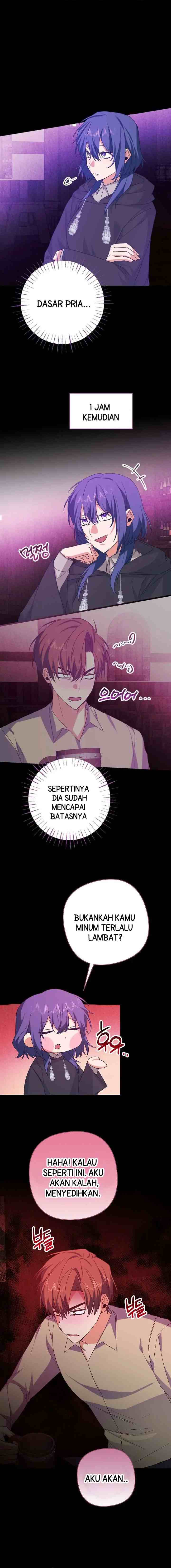 I Tamed the Duke chapter 37 halaman 10