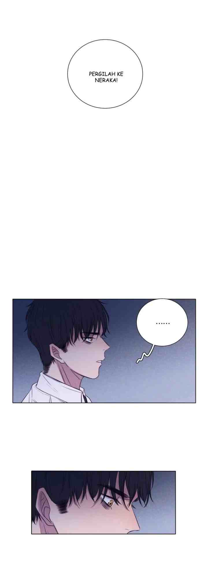 Uncle Cool's Love Story chapter 33 halaman 7