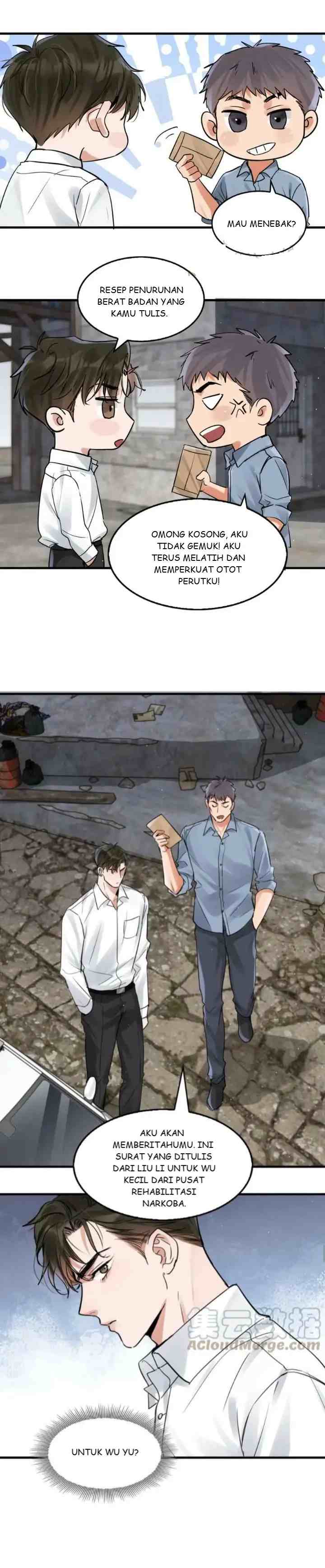 Breaking Through the Clouds 2: Swallow Sea chapter 82 halaman 11