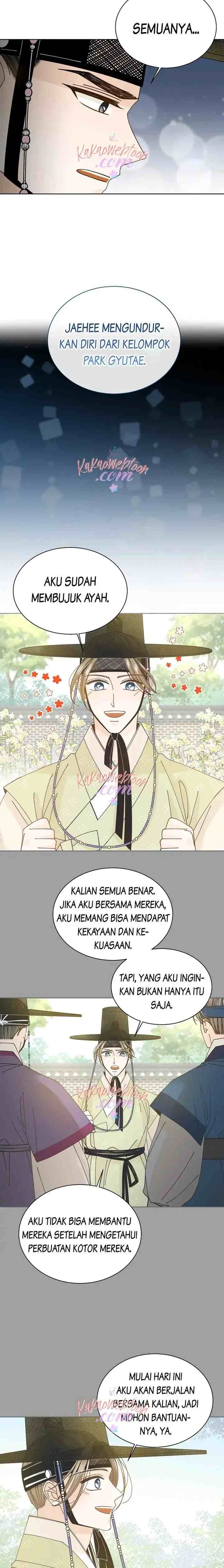 Oh! My Hubby-nim chapter 35 halaman 7