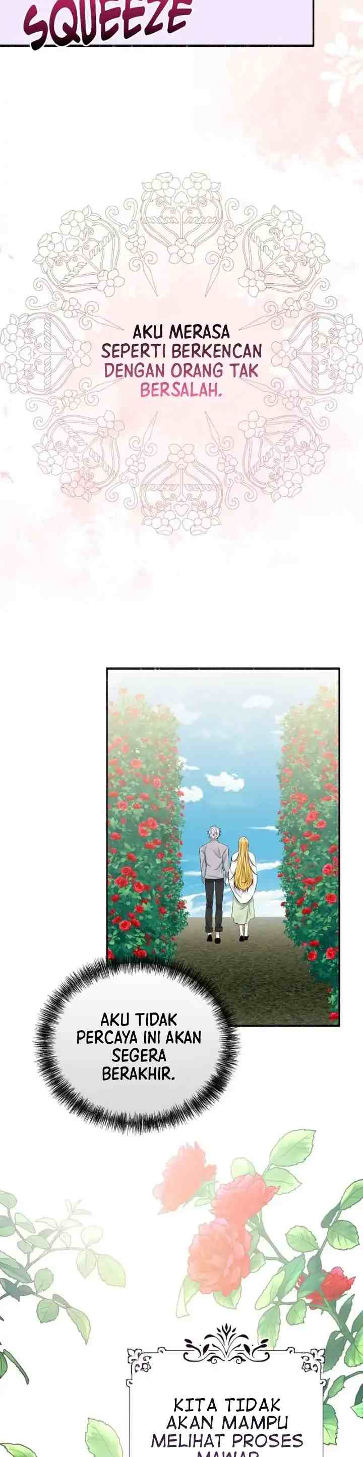 The Dead Husband Returns As A Scheming Man chapter 13 halaman 4