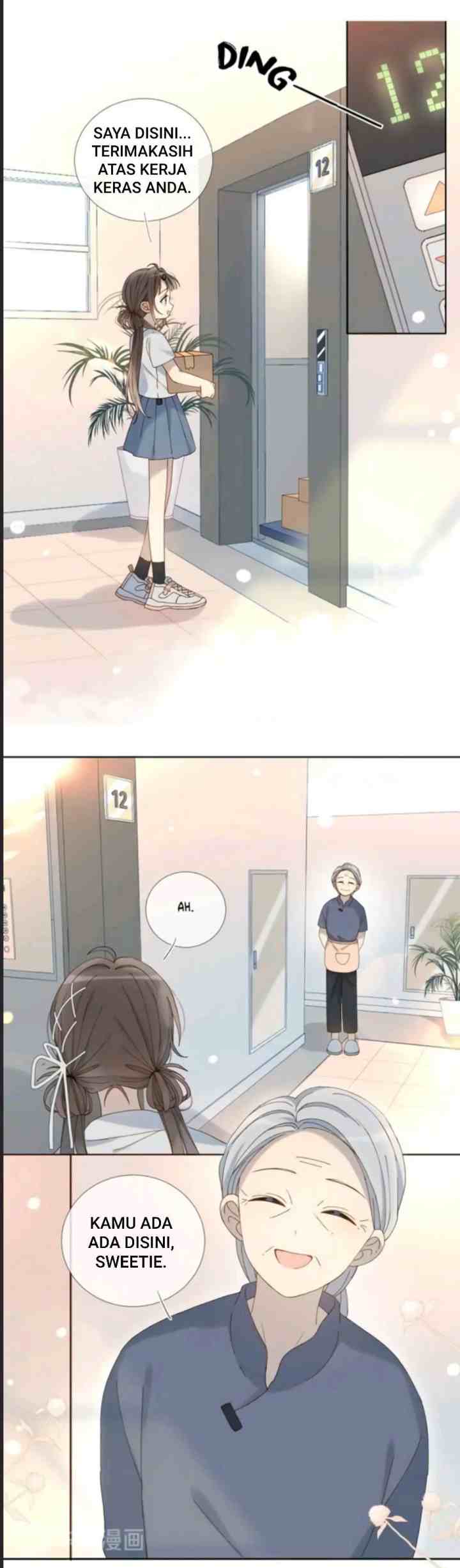 He Is So Flirty chapter 12 halaman 5