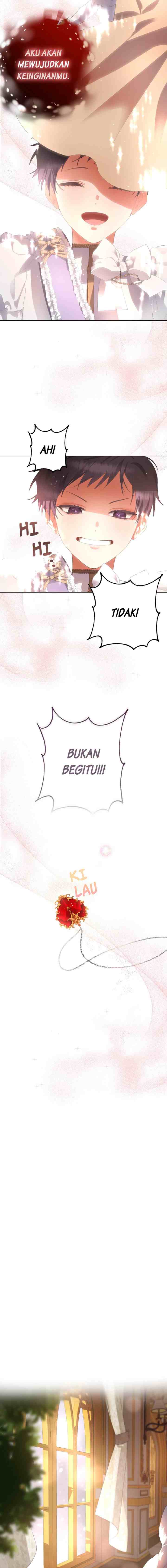 Crowning a Spoiled Prince chapter 1 halaman 15