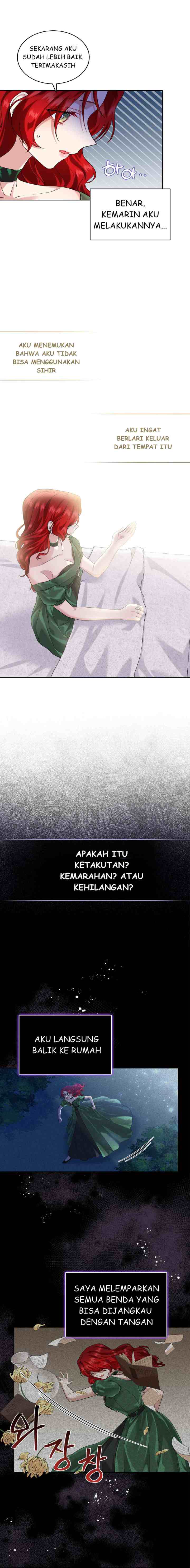 Fairy Legacy chapter 18 halaman 12