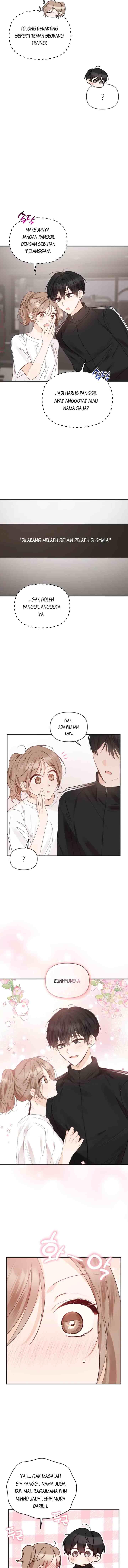 Ideal Delivery Service chapter 34 halaman 10