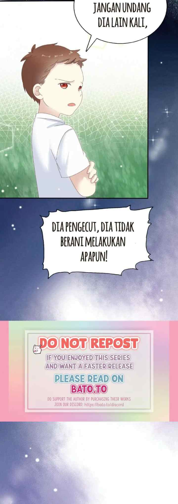 She Lived In Your Heart For Many Years chapter 2.2 halaman 19