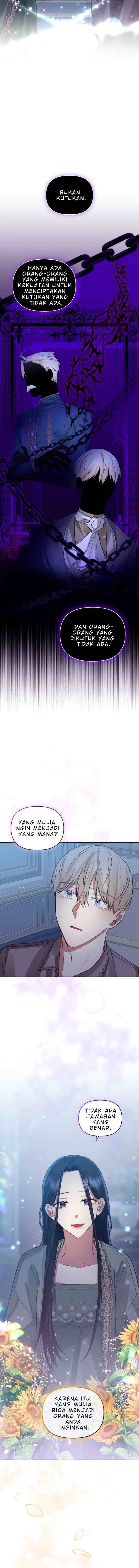 I'm A Villainess, But I Picked Up the Male Lead chapter 19 halaman 9