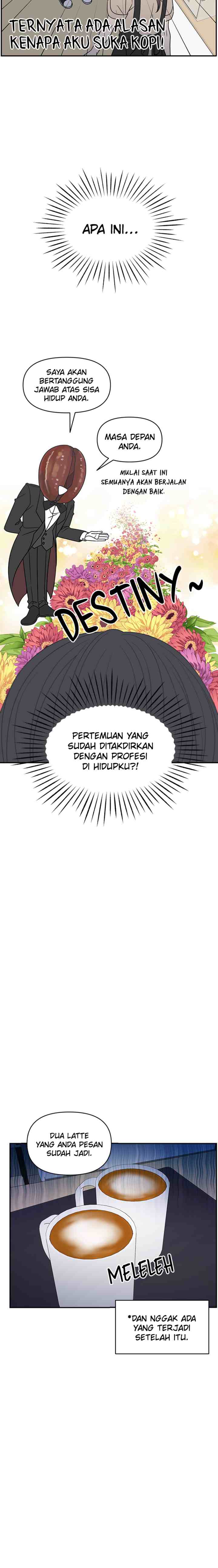 A Guide to Proper Dating chapter 118 halaman 7