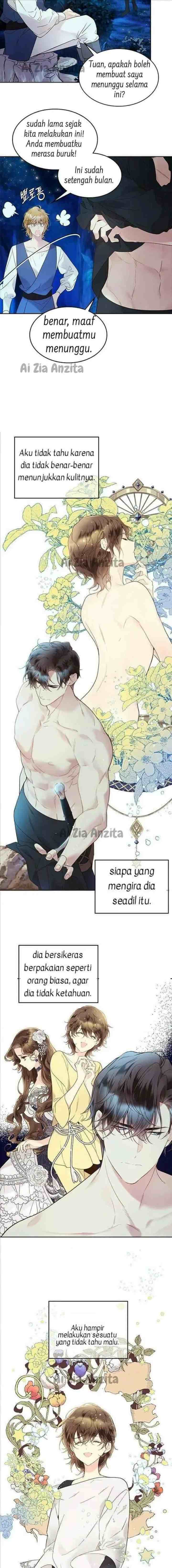 Béatrice chapter 55 halaman 7