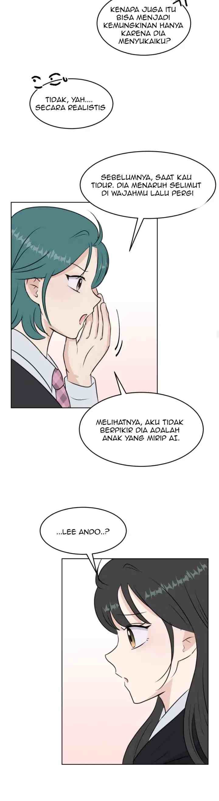 Spoiler Highteen chapter 13 halaman 8
