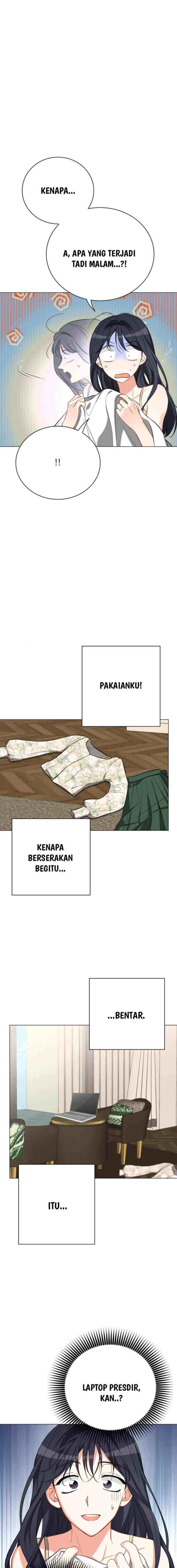 See You After Work chapter 45 halaman 5