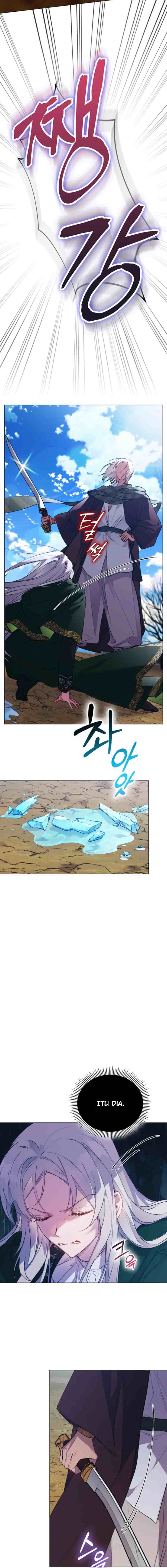 I'll Atone by Raising You Properly in This Life, Your Majesty! chapter 60 halaman 8
