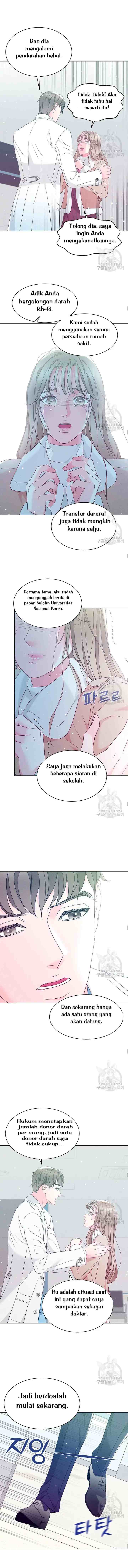 Fall for You chapter 53 halaman 9
