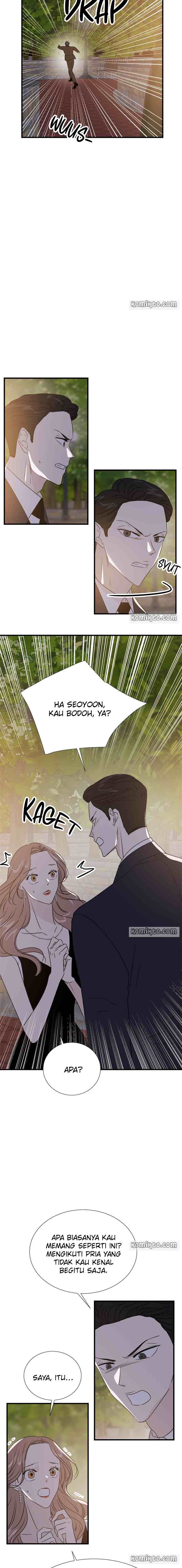 Your Voice chapter 17 halaman 4