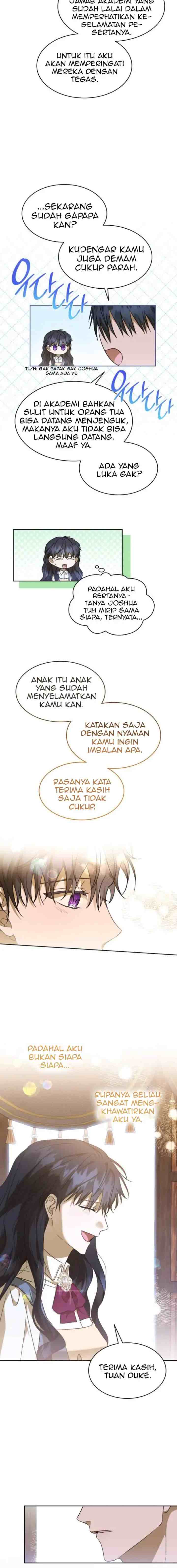 For the Happy Ending of the Ravages chapter 33 halaman 12