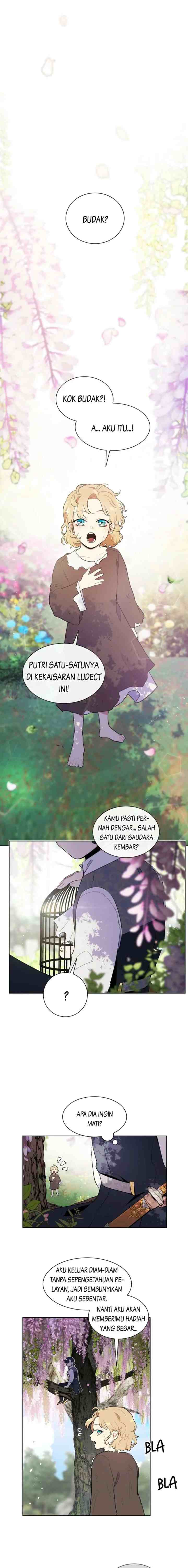 I'm Stanning the ‏Prince chapter 31 halaman 4
