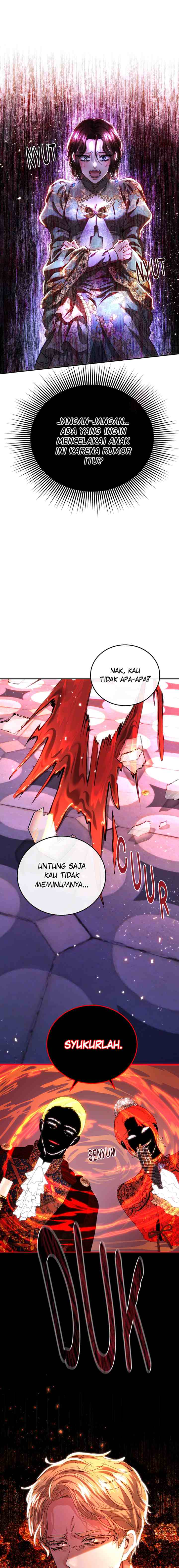 Rosalyn Vogart chapter 41 halaman 18