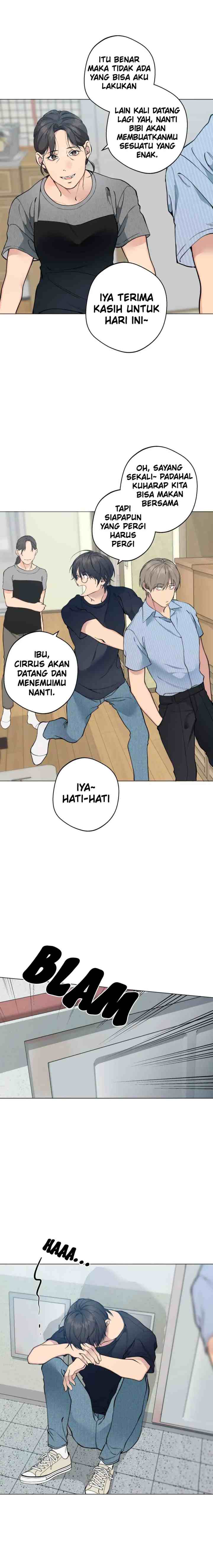 Lost in the Cloud chapter 45 halaman 10