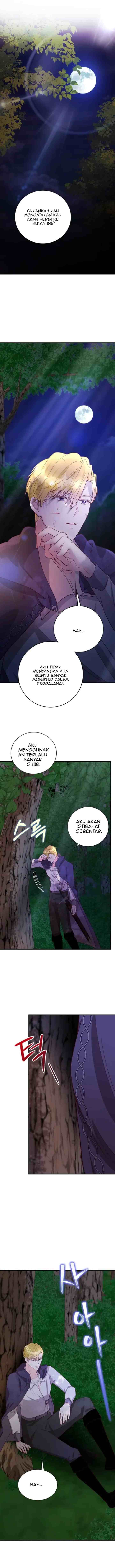 The Secret Life of a Certain Count's Lady chapter 32 halaman 11