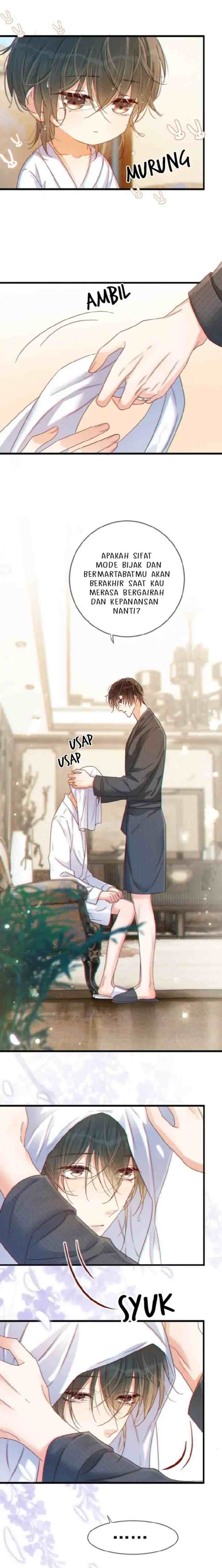 Intoxicated chapter 67 halaman 7