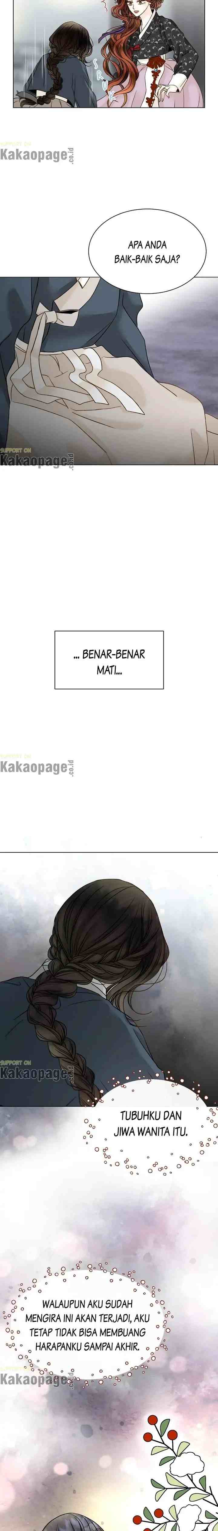 Oh! My Hubby-nim chapter 9 halaman 8
