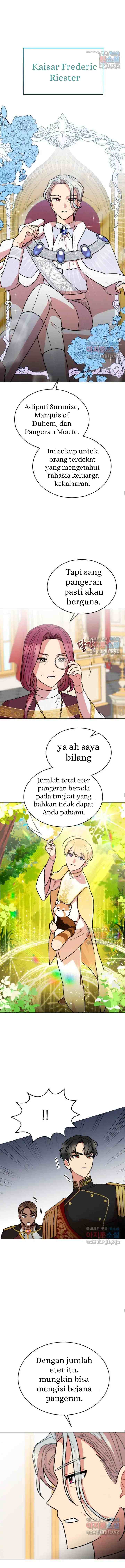 Jesse is Magnet Boy chapter 19 halaman 12