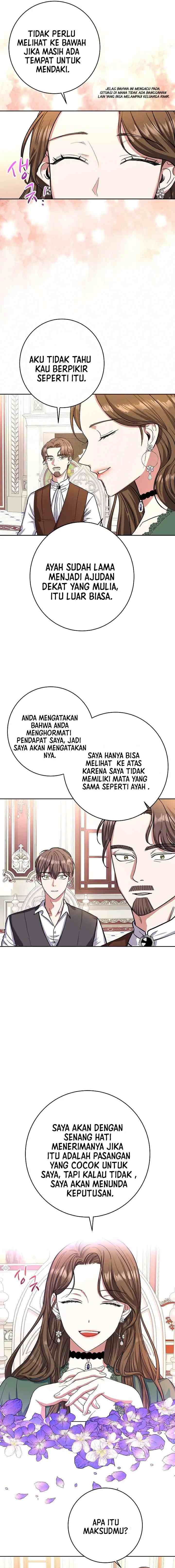 One Day the Devil Said chapter 2 halaman 7