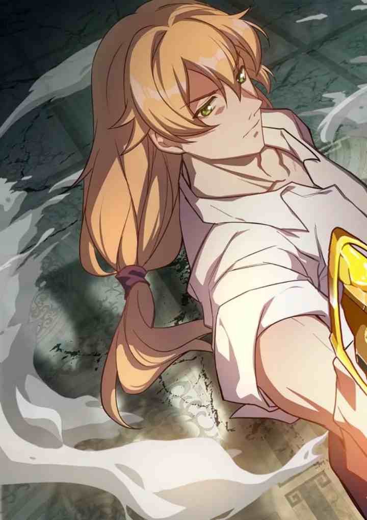 Honkai Impact 3rd chapter 11 halaman 13