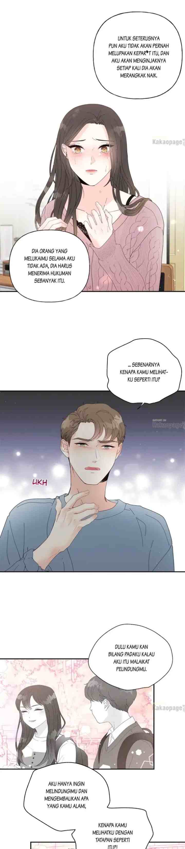 Before I Lose You chapter 23 halaman 10