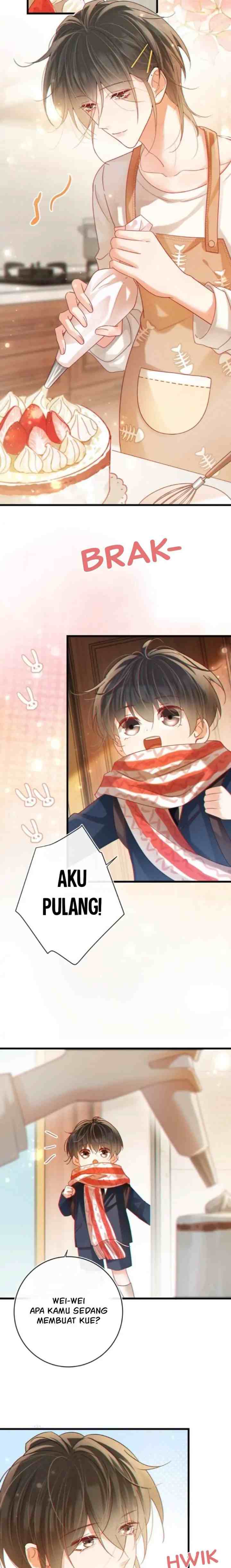 Intoxicated chapter 87 halaman 4