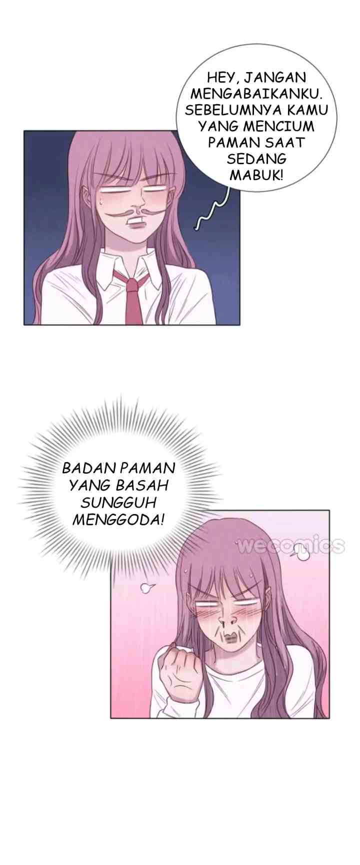 Uncle Cool's Love Story chapter 66 halaman 4
