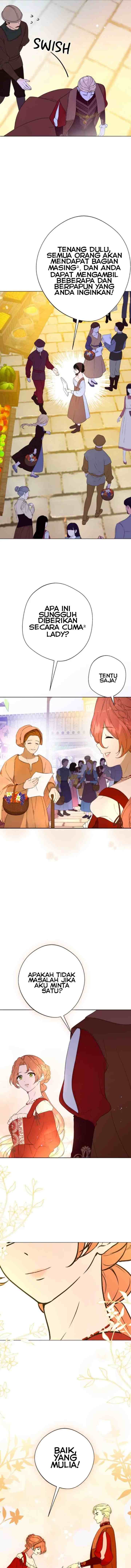 Go, Away Romeo! chapter 17 halaman 10