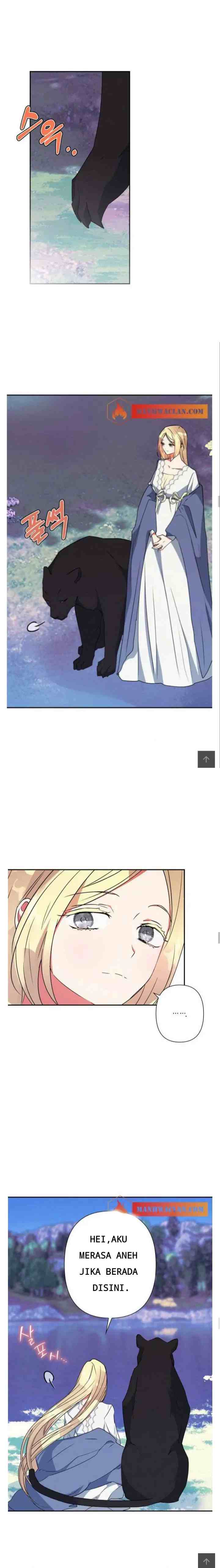 I Raised A Beast Well chapter 91 halaman 15