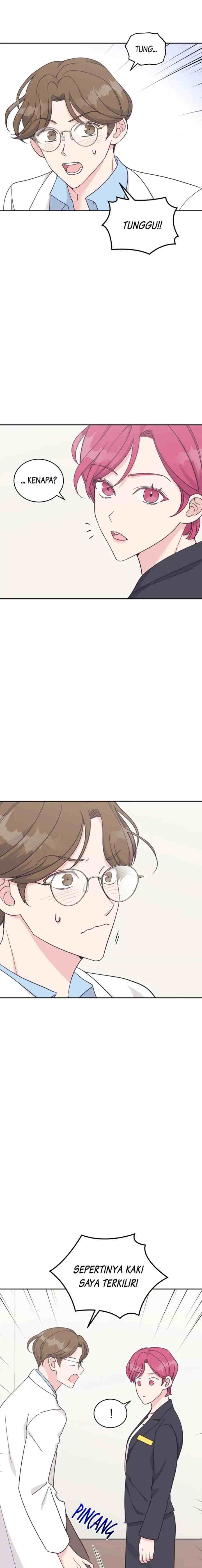Lend Me Your Lips chapter 20 halaman 7